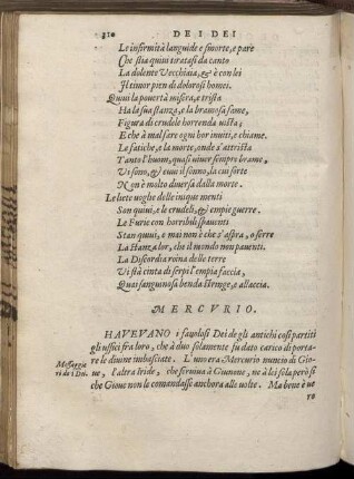 Mercurio