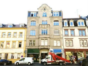 Heidelberg-Bergheim Bergheimer Straße 25