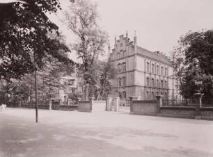 Ehemaliges Landständisches Seminar