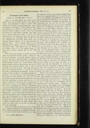 Fremdwort und Schule : Vortrag