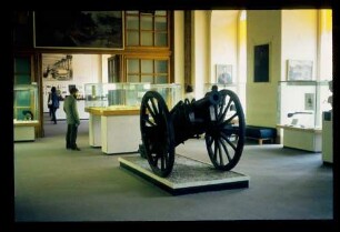 Zeughaus 1813 21.5.72.
