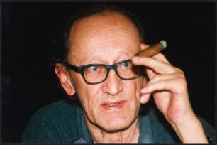 Heiner Müller (1929-1995)