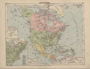 Nord-Amerika
