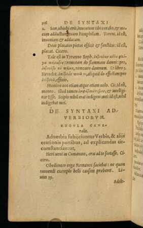 De Syntaxi Adverbiorum