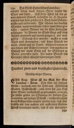 740-745, 132. Verfolg obiger Matern