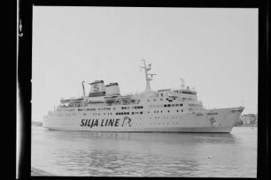 Svea Regina (1972), [Svea], Stockholm