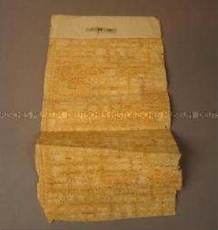 Tapete (Muster)