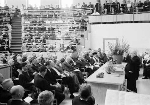 Freiburg: Regierungspräsident Waeldin