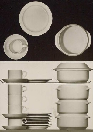 System "B 1100" von Heinz H. Engler