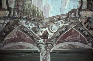 Heiliger Franziskus von Assisi