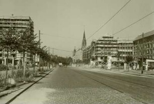 Borsbergstraße
