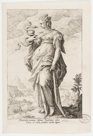 Prudentia
