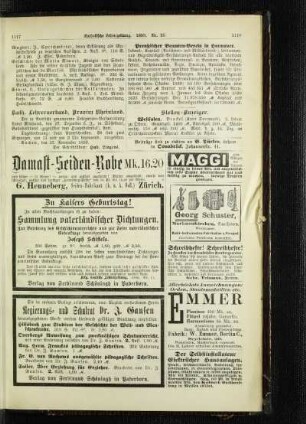 Preußischer Beamten-Verein in Hannover
