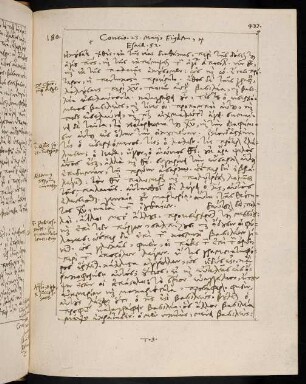 437-439, 23.5.1580 (Pfingstmontag), Ies 52