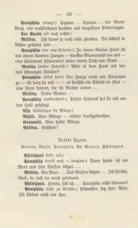 Dritte Szene