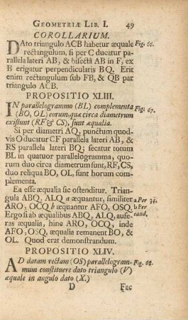 Propositio XLIV.