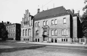 Brandenburg, Brandenburg an der Havel, Magdeburger Straße 17