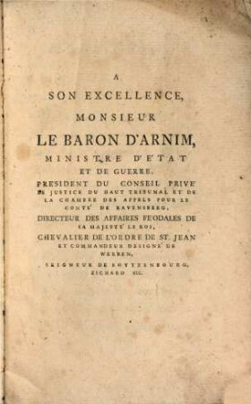 Les Agrémens De La Vieillesse, Ou La Maniere De La Passer Sans Ennui, Sans Douleur Et Sans Souci