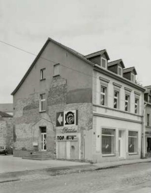 Wohnhaus, Hoyerswerda
