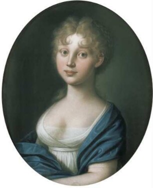 Luise Königin von Preußen geb. Prinzessin von Mecklenburg-Strelitz