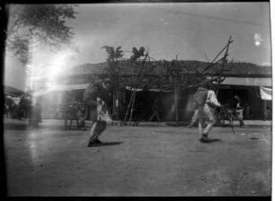 Skutarí, Albanien, 1930