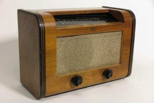 Radio Telefunken Konzert Super 1469WK