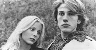 Feuer und Schwert - Die Legende von Tristan und Isolde