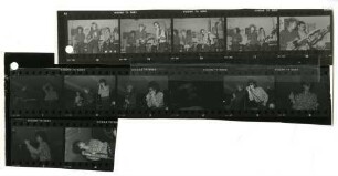 The Dizzy Satellites 08.11.1985 I