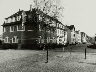 Wohnhaus, Flöha -