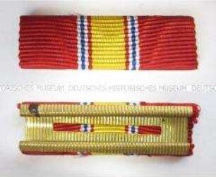 Band zur "National Defense Service Medal", Vereinigte Staaten von Amerika
