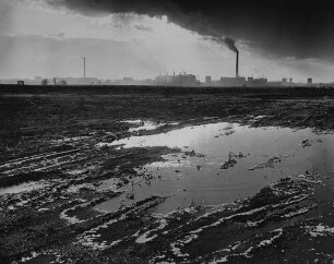 Archivfotografie "mannheim_industrie_1027m"