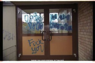 Fuck YOU