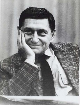 Heinz Knobloch