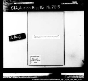Die Wahl der Deputierten der Ritterschaft zur 15. allgemeinen Ständeversammlung