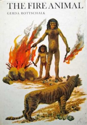 Das Feuertier