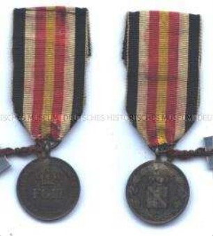 Neufchâteler Medaille