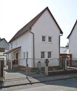 Hungen, Mittelgasse 3