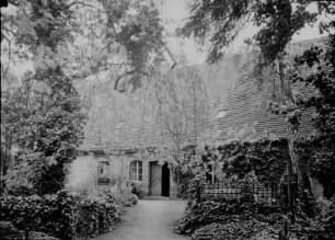 Altes Hospital