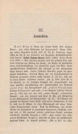 697-704 Analekten