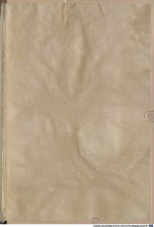 De tabernaculo - BSB Clm 6320