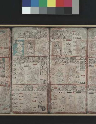 Maya-Codex