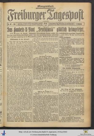 24.08.1916 (Morgenblatt)