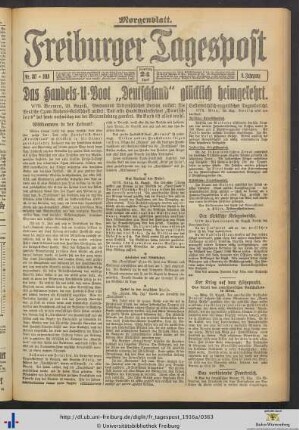 24.08.1916 (Morgenblatt)