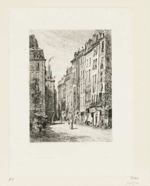 Rue de la Tonnellerie