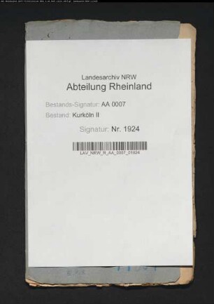 Gerichtsbarkeit in der Unterherrlichkeit Erp