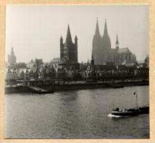 Köln, Dom