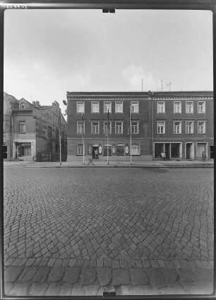 Meißen : Dresdener Straße