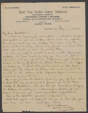 20 July de 1912