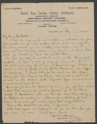 20 July de 1912