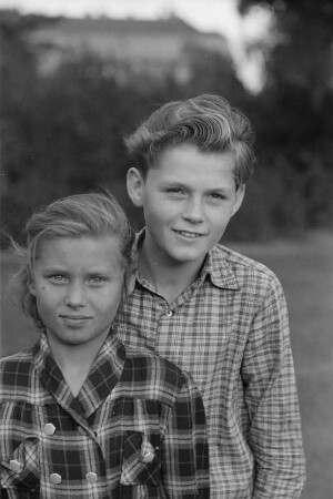 Kinderporträts